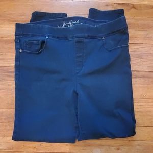 Pull on Jeans/Jeggings (Avery)